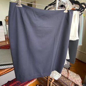Lafayette 148 New York skirt